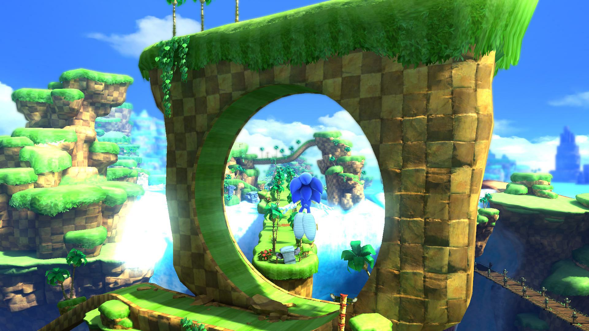 Sonic Generations - Imagen 26